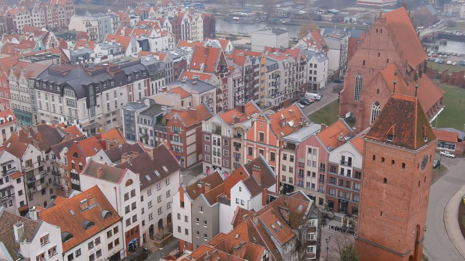 20 odcinków na 20 lat w Unii Europejskiej. Zobacz, jak Polityka Spójności zmieniła Polskę!