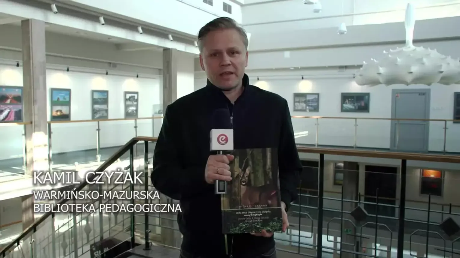 200 zdjęć, które zmienią Twoje spojrzenie na Elbląg i Mierzeję