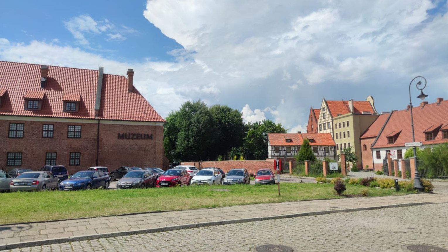 American Dream. Życie i twórczość Josepha Konopki w elbląskim muzeum