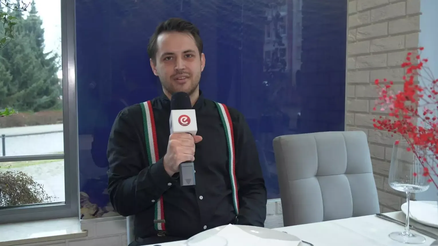 Amore Mio zaprasza na RestaurantWeek®