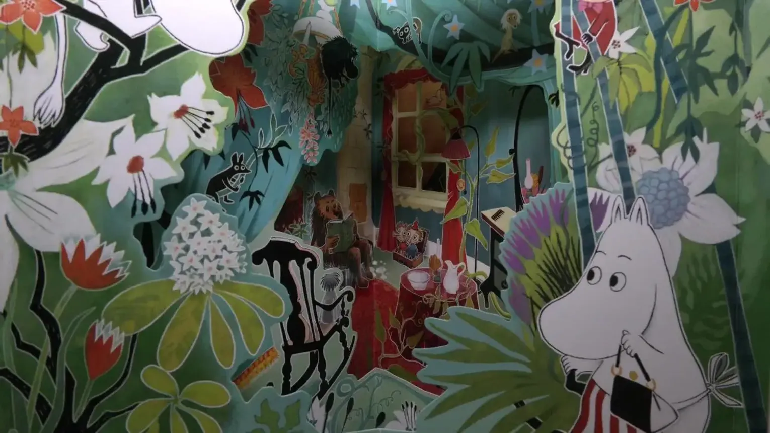 Biblioteka przyszłości już działa