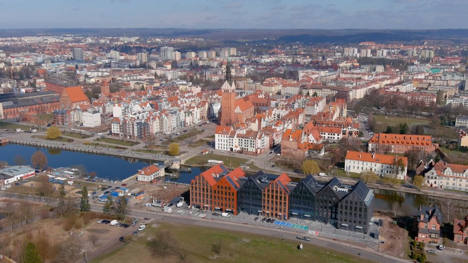 Co będzie działo się w ten weekend w Elblągu?