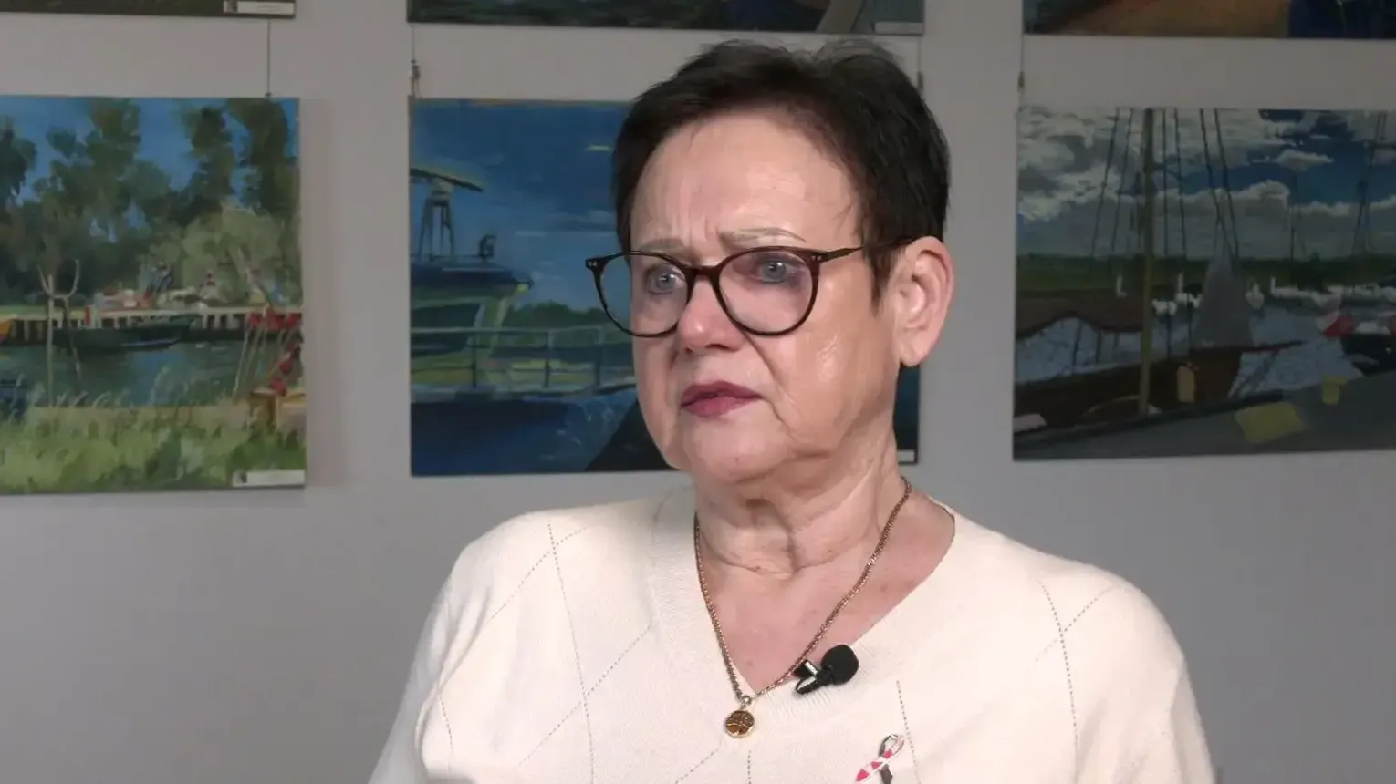Diagnoza raka piersi i tysiąc pytań. W Elblągu są kobiety, które wiedzą, jak pomó