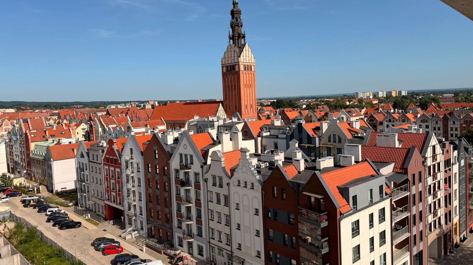 Dla kogo praca w Elblągu? Najnowsze oferty