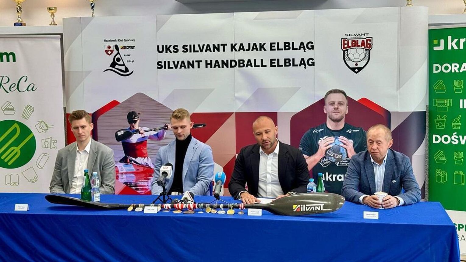 Dokonali niemożliwego, a chcą więcej