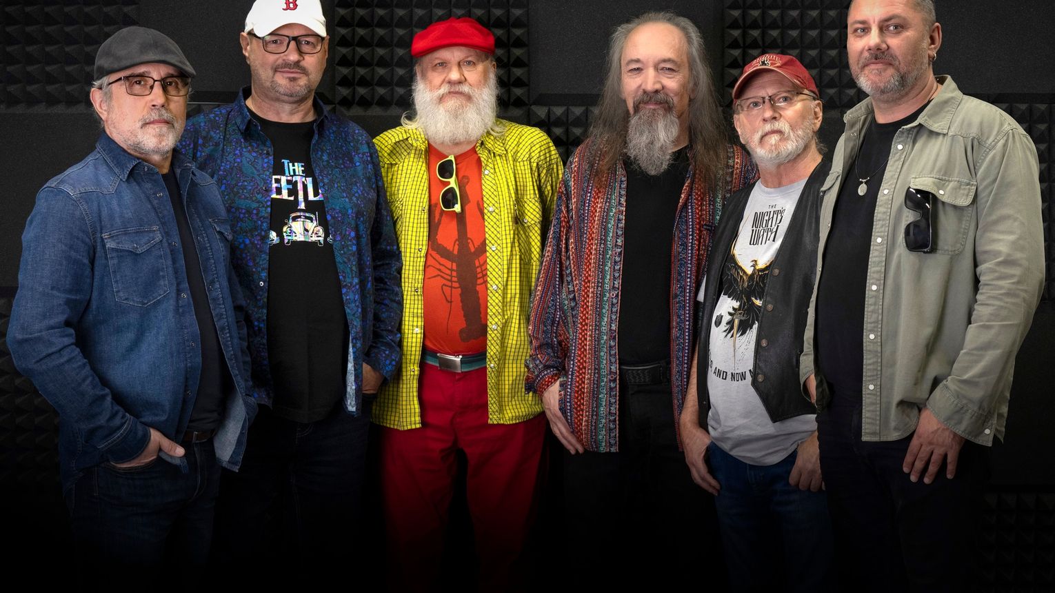 Dżem wraca do Elbląga! Po 15 latach znów zagrają w hali MOSiR