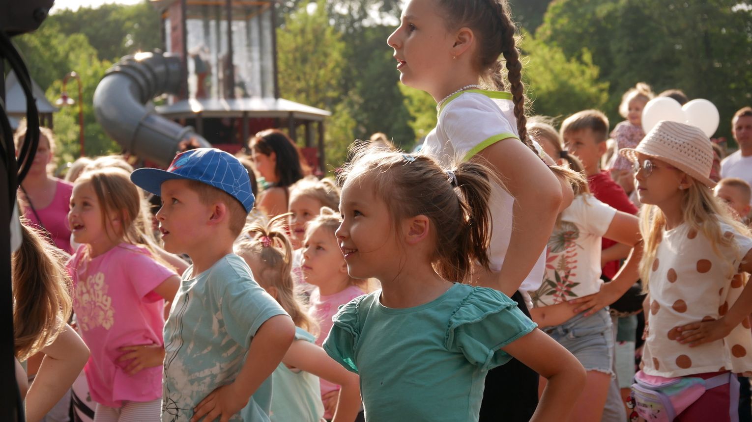 Dzień Dziecka w Elblągu. Co się będzie działo?