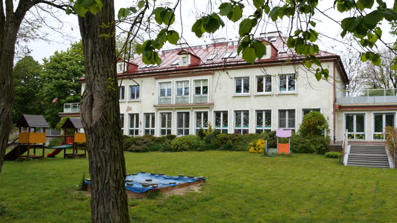 Elbląg inwestuje w przestrzenie przyjazne dzieciom