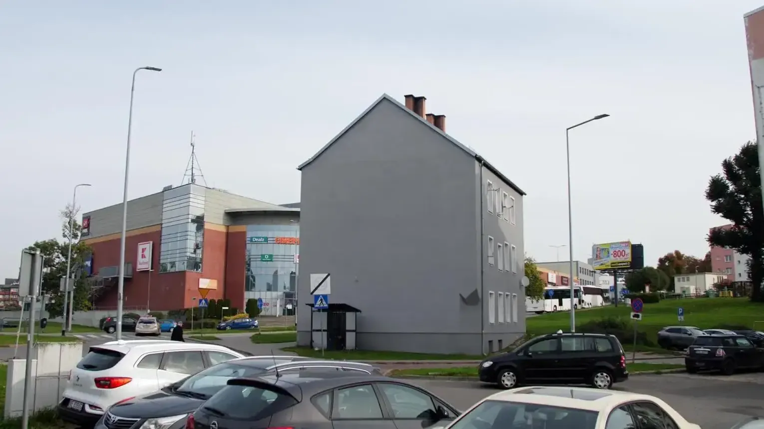 Elbląg szuka pomysłu na jubileuszowy mural. Zwycięzca otrzyma 7 tysięcy złotych