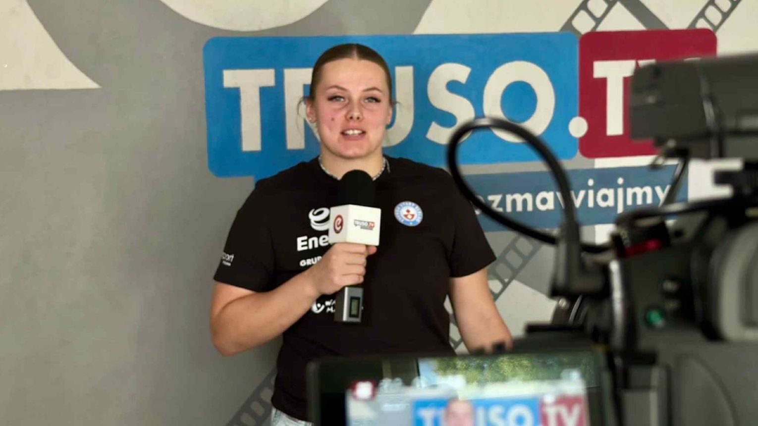 Energa Start Elbląg zaprasza na pierwszy domowy mecz sezonu