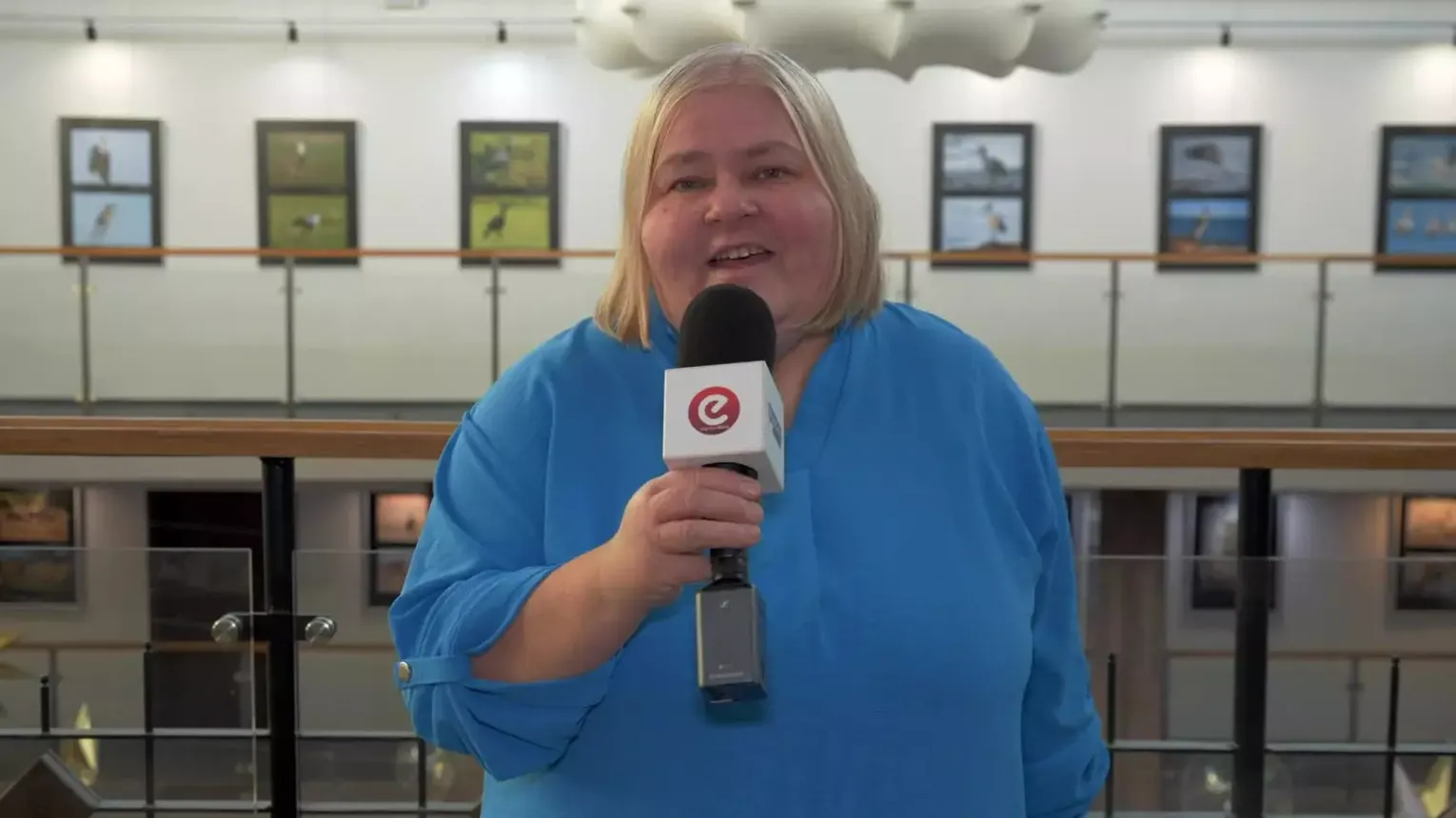 Fabrykowe Mikołajki już po raz piąty.