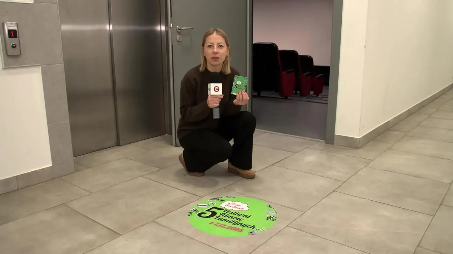 Festiwal Filmów Familijnych już na początku grudnia