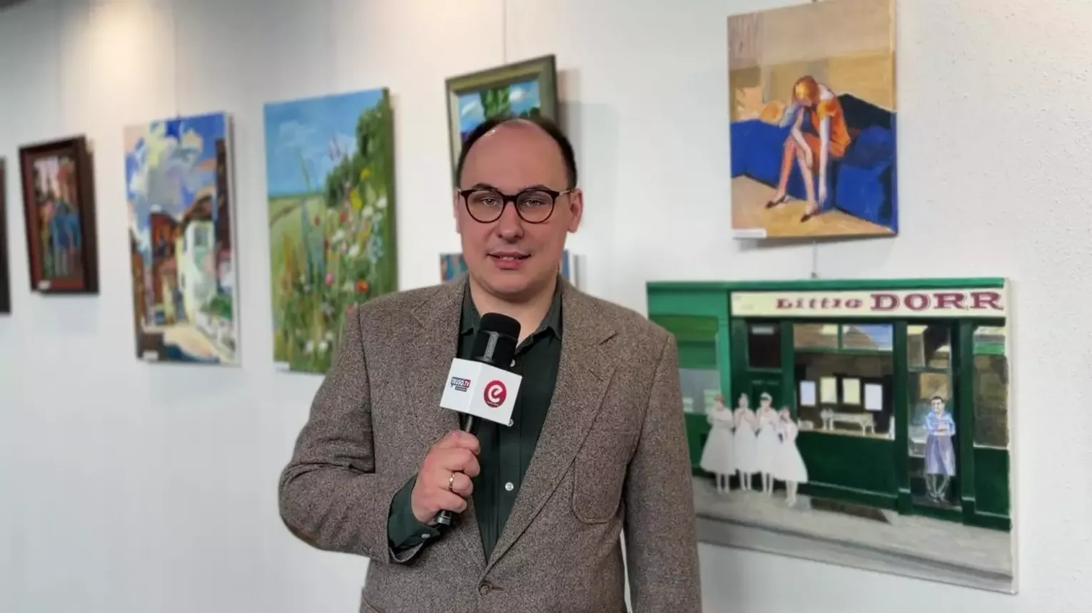 Finał IV Elbląskiego Festiwalu Organowego w katedrze św. Mikołaja