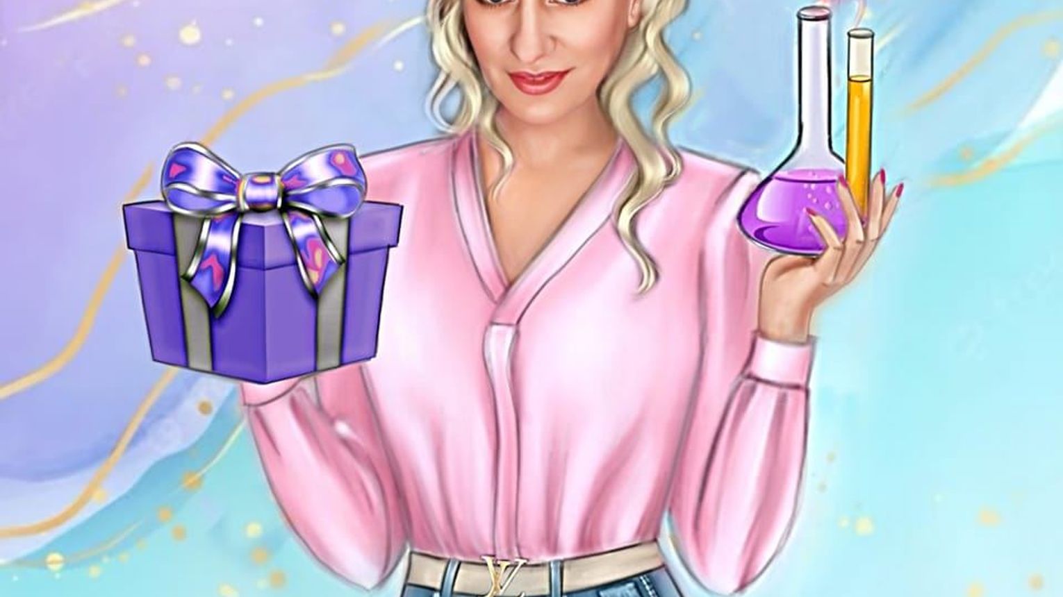 Glutki, mikstury i eksplozje śmiechu – LaboLand zmienia urodziny w przygodę