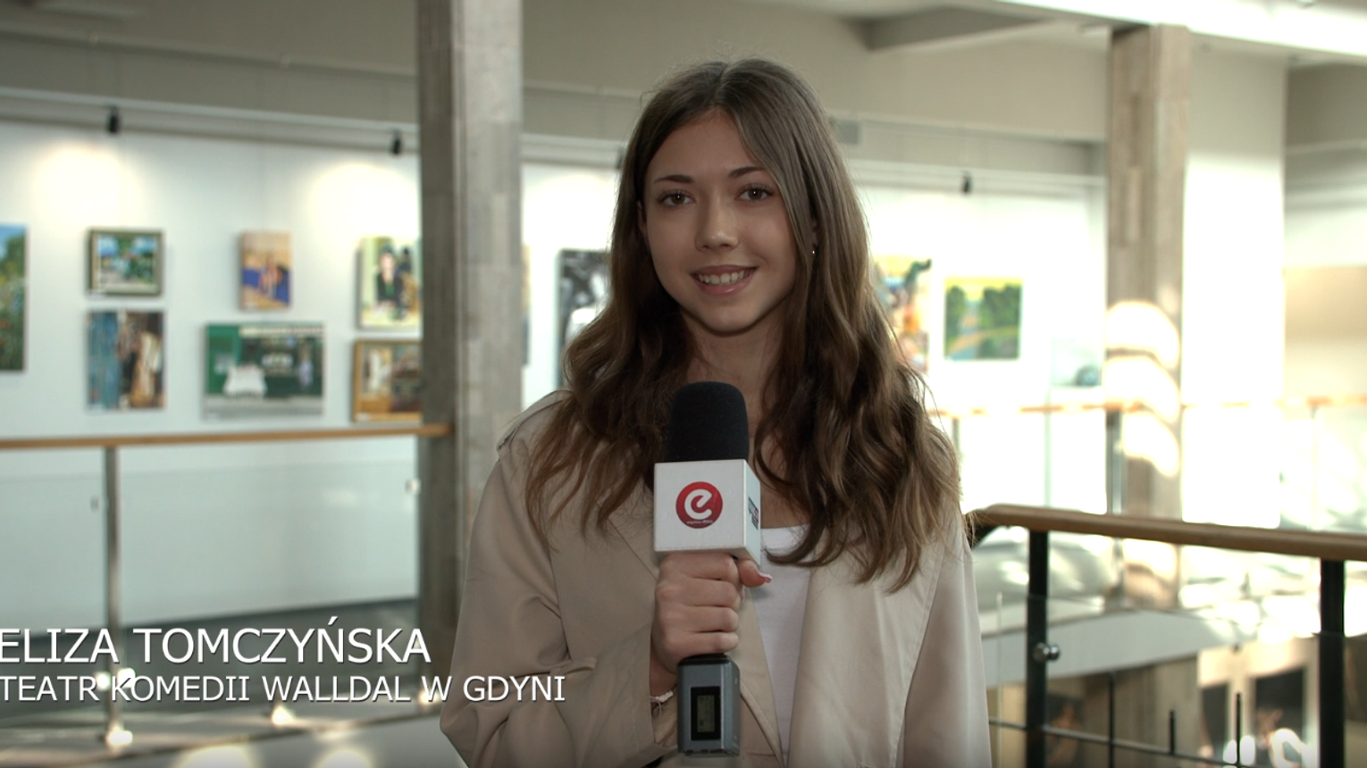 Greckie mity wywrócone do góry nogami. Ten musical bawi i porusza