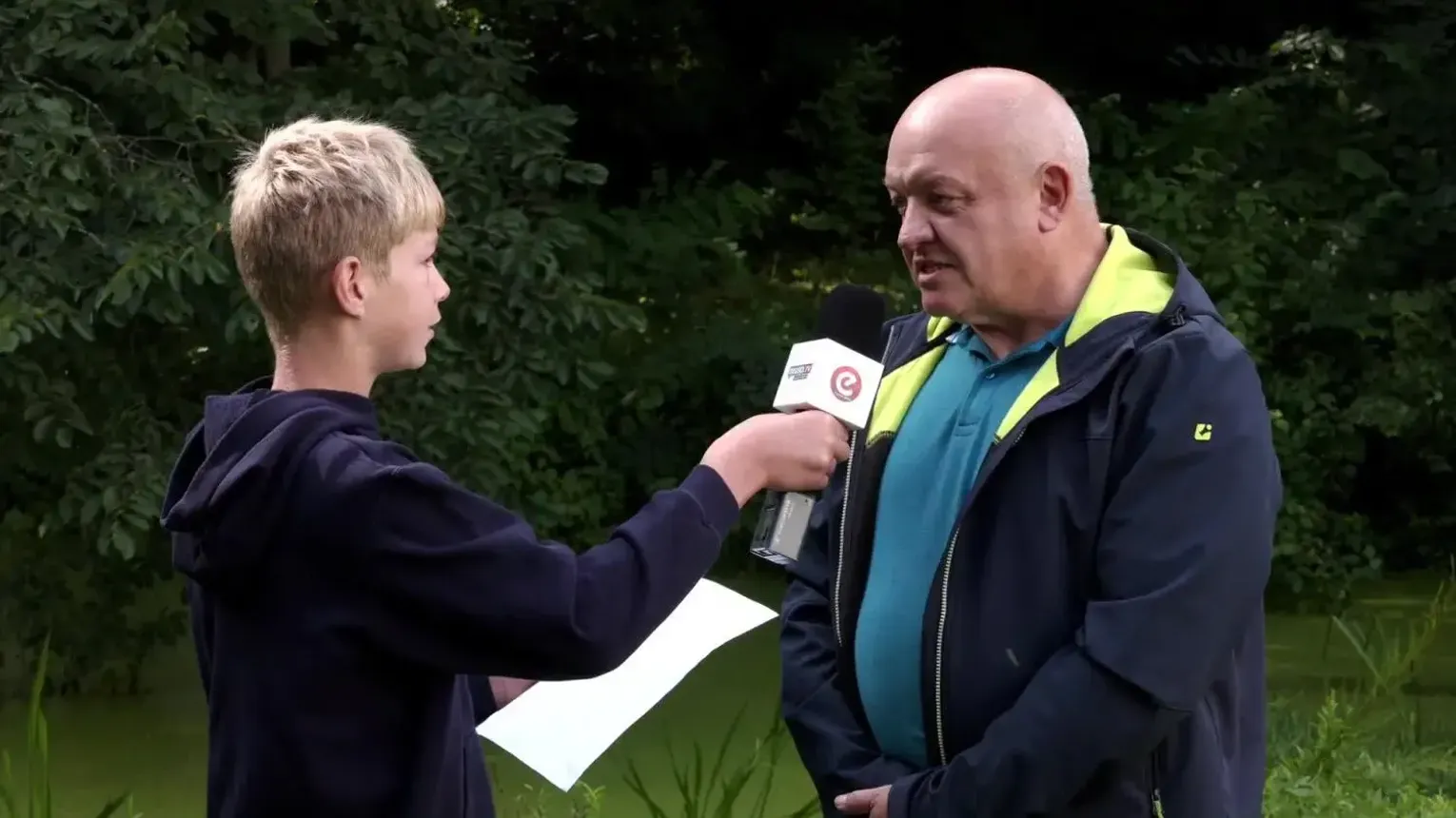 Janów oczami najmłodszych. Kolejne warsztaty medialne za nami [WIDEO]