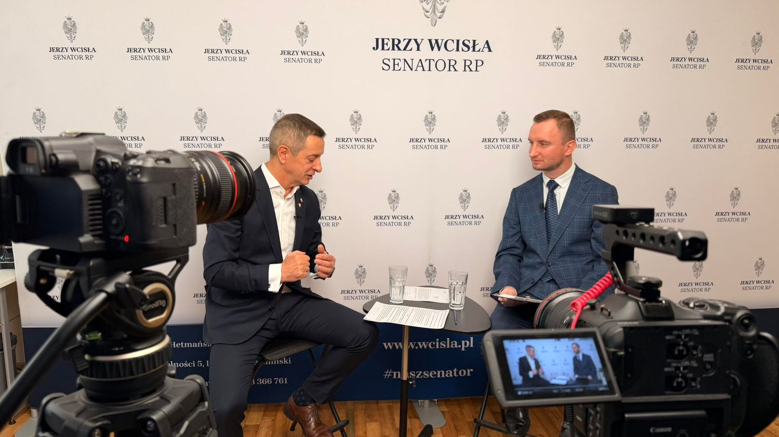 Jerzy Wcisła mówi wprost: "Straciliśmy 8 lat". Teraz Elbląg ma wrócić do gry
