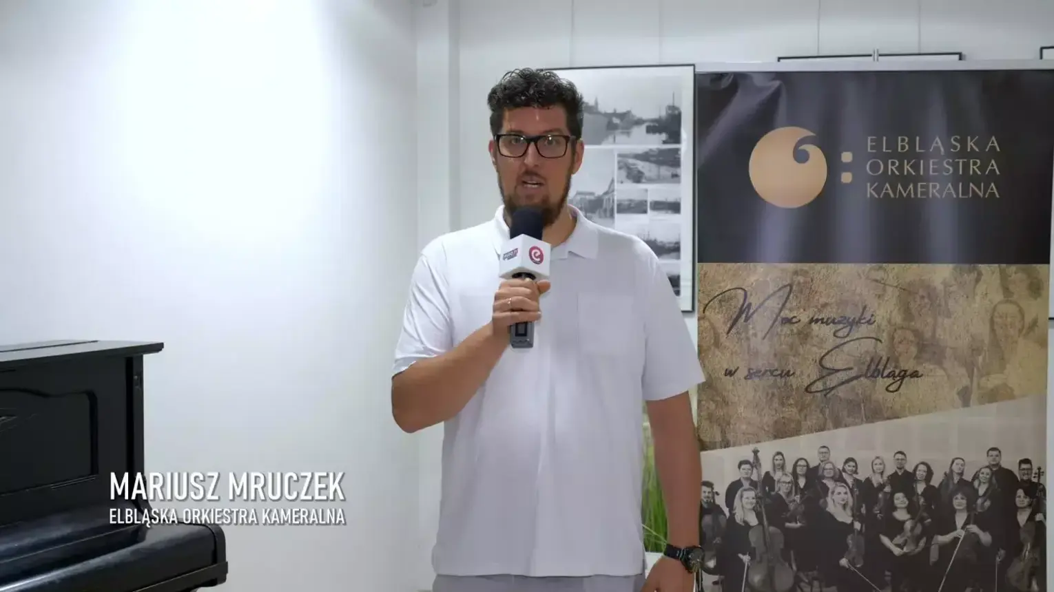 Jubileuszowa edycja Elbląg Music Masterclass już od 3 lipca
