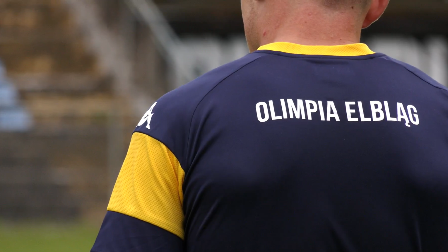 Już dziś mecz Olimpia Elbląg - Warta Sieradz