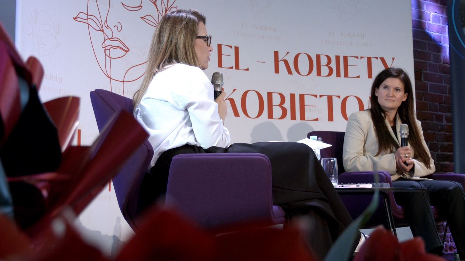 Kobiety w Elblągu mają moc. Konferencja dla ciała i duszy
