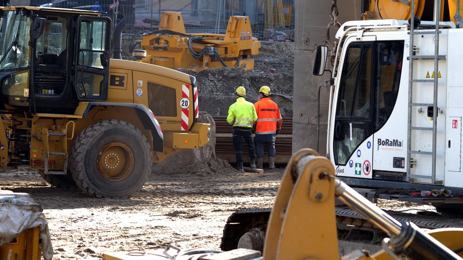 Kogo szukają do Pracy w Elblągu? Najnowsze oferty