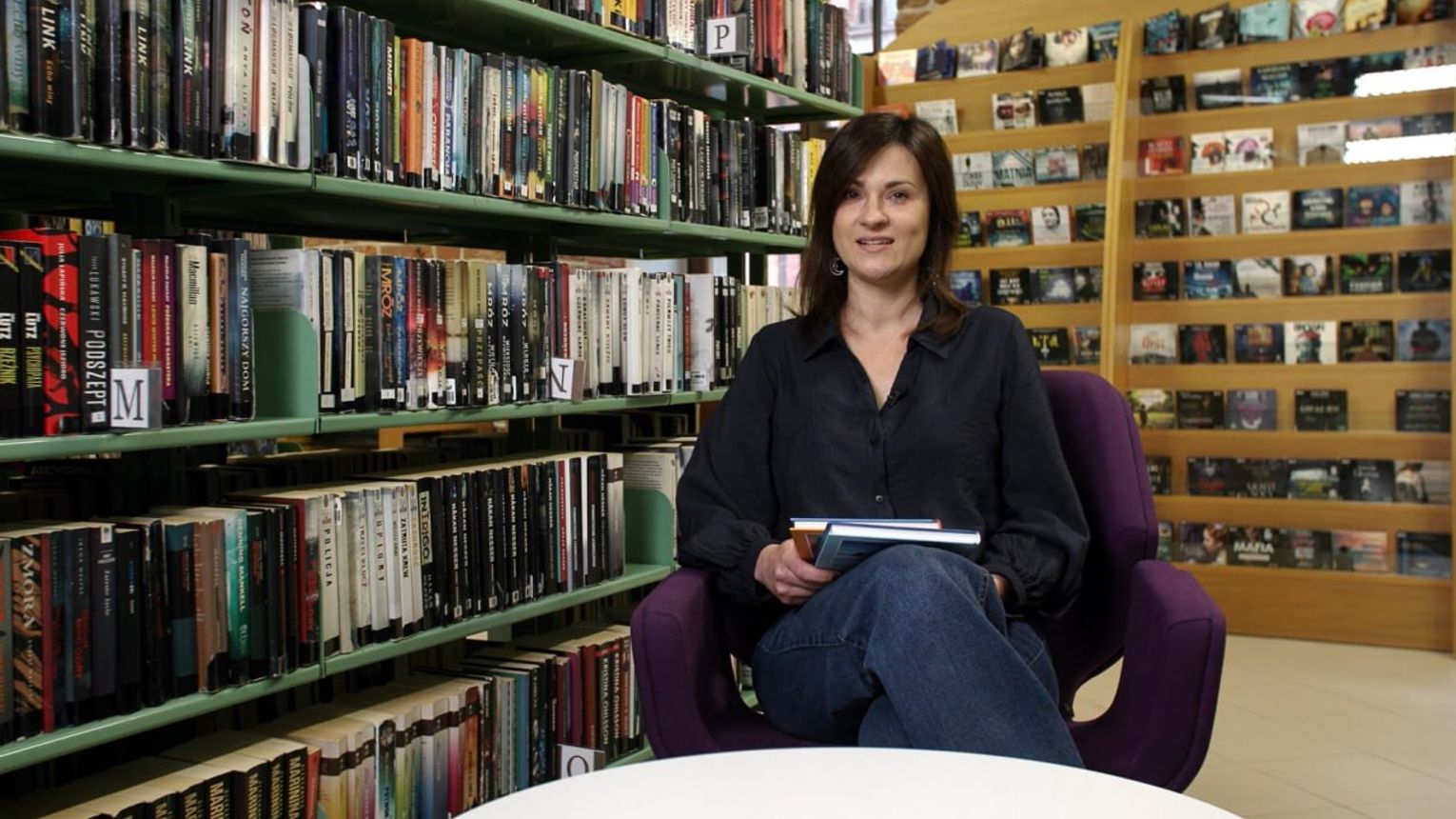 Kolejny odcinek „Niezłego wczytu”, poświęcony komiksom paragrafowym dla dzieci