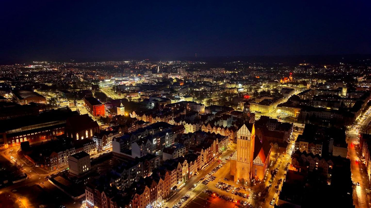 Kto znajdzie pracę w Elblągu? Najnowsze oferty