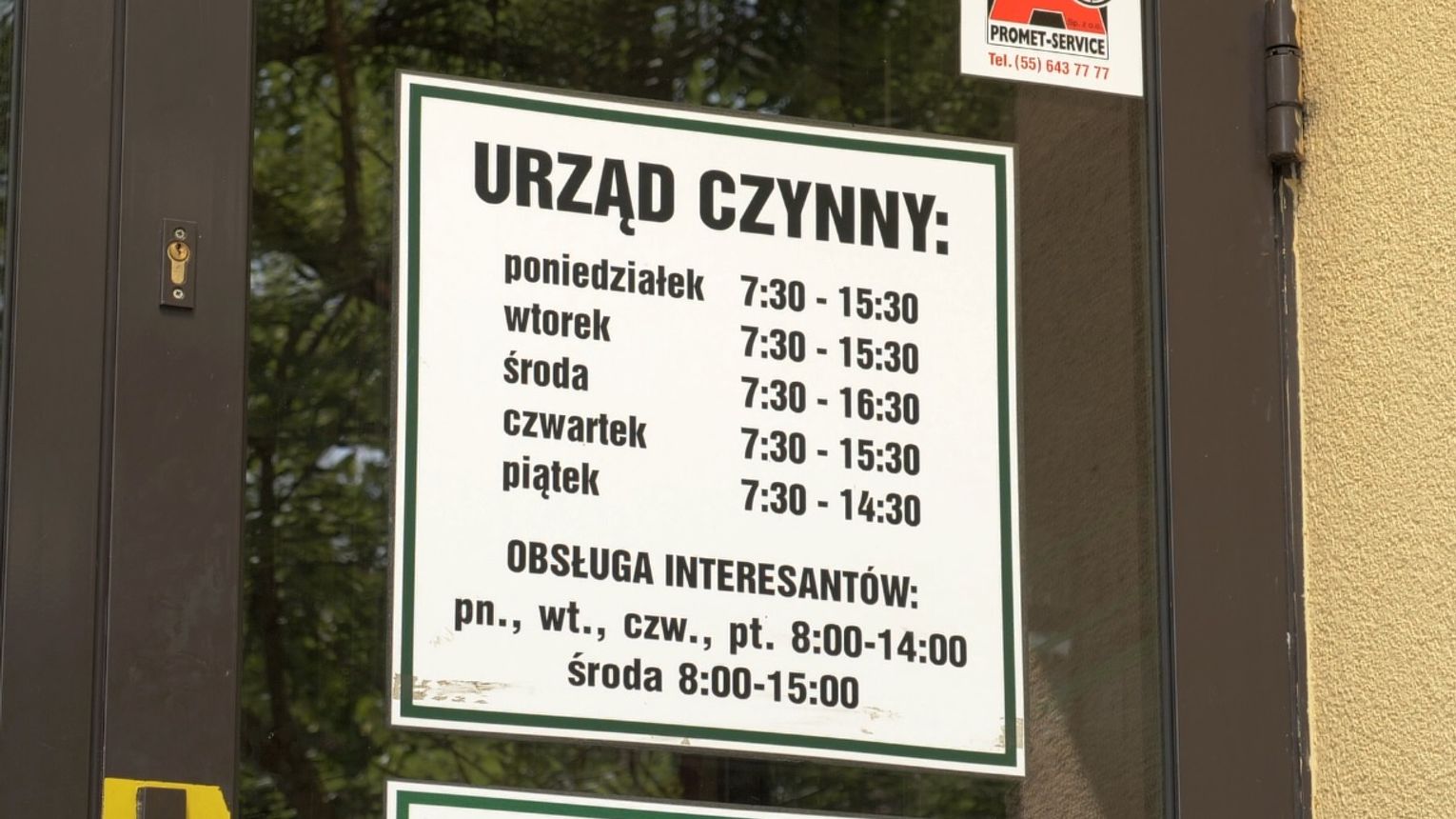 Kto znajdzie pracę w Elblągu? Są najnowsze oferty
