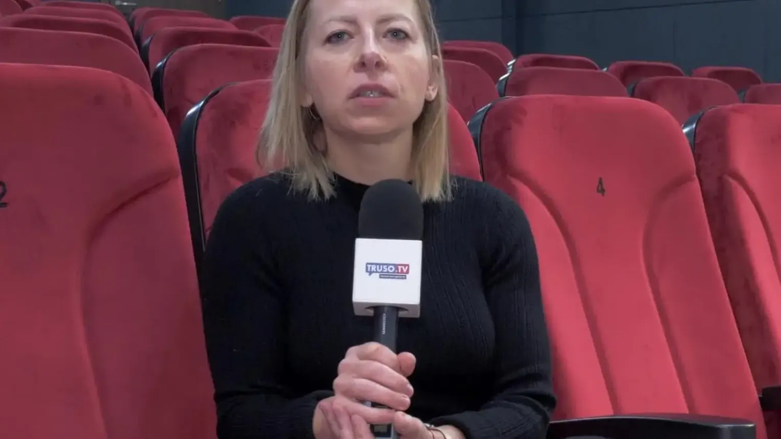 Listopad pełen emocji w Kinie Światowid!