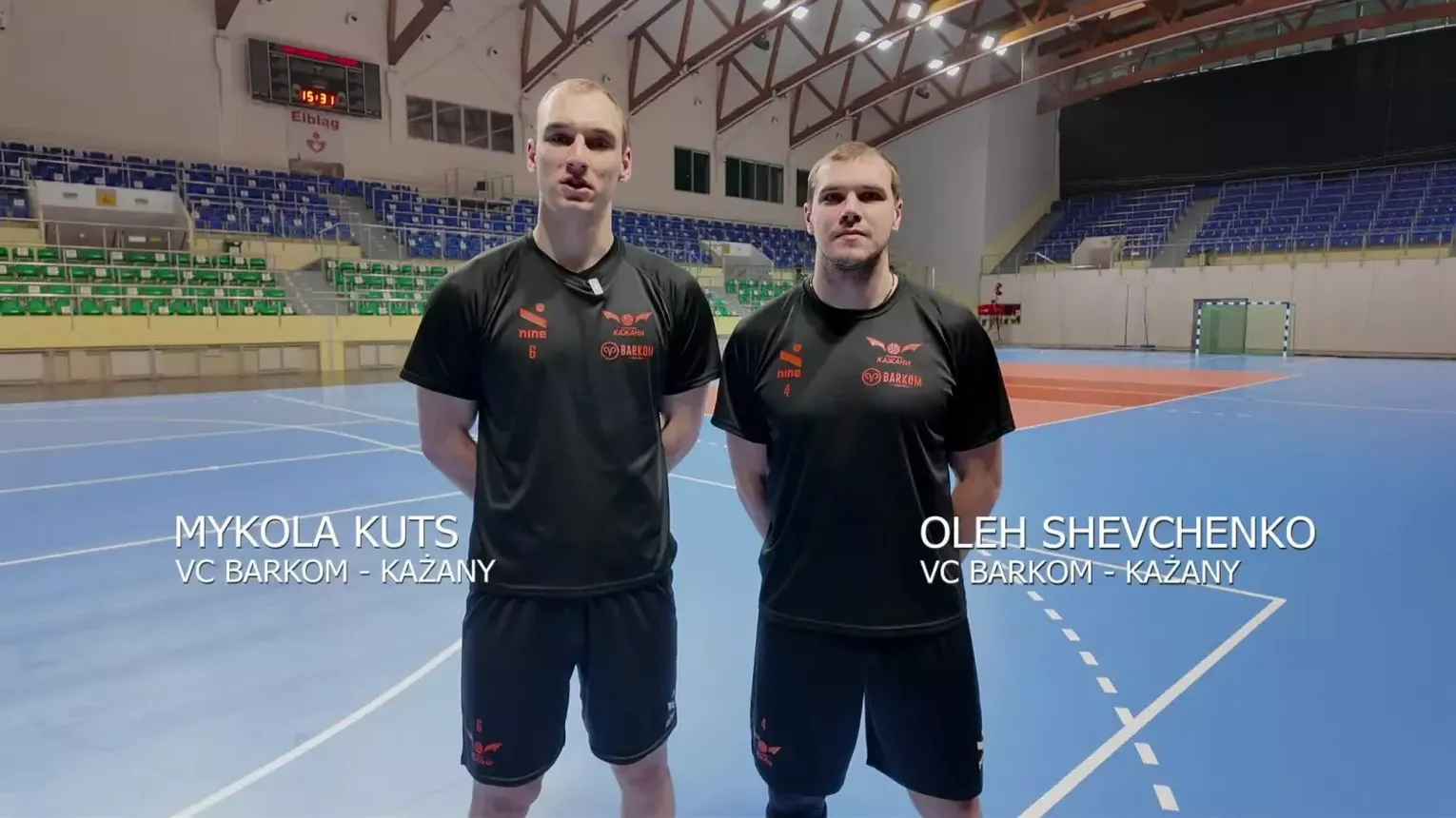 Lwów kontra Zawiercie. Przed nami siatkarskie widowisko