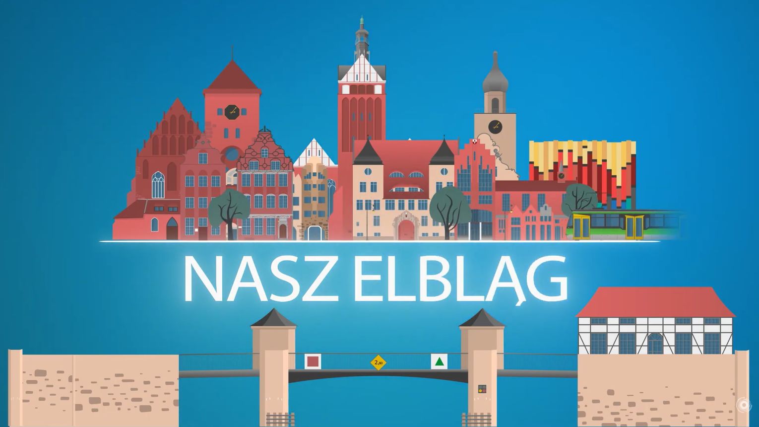 Magazyn Samorządowy "Nasz Elbląg" odc.137