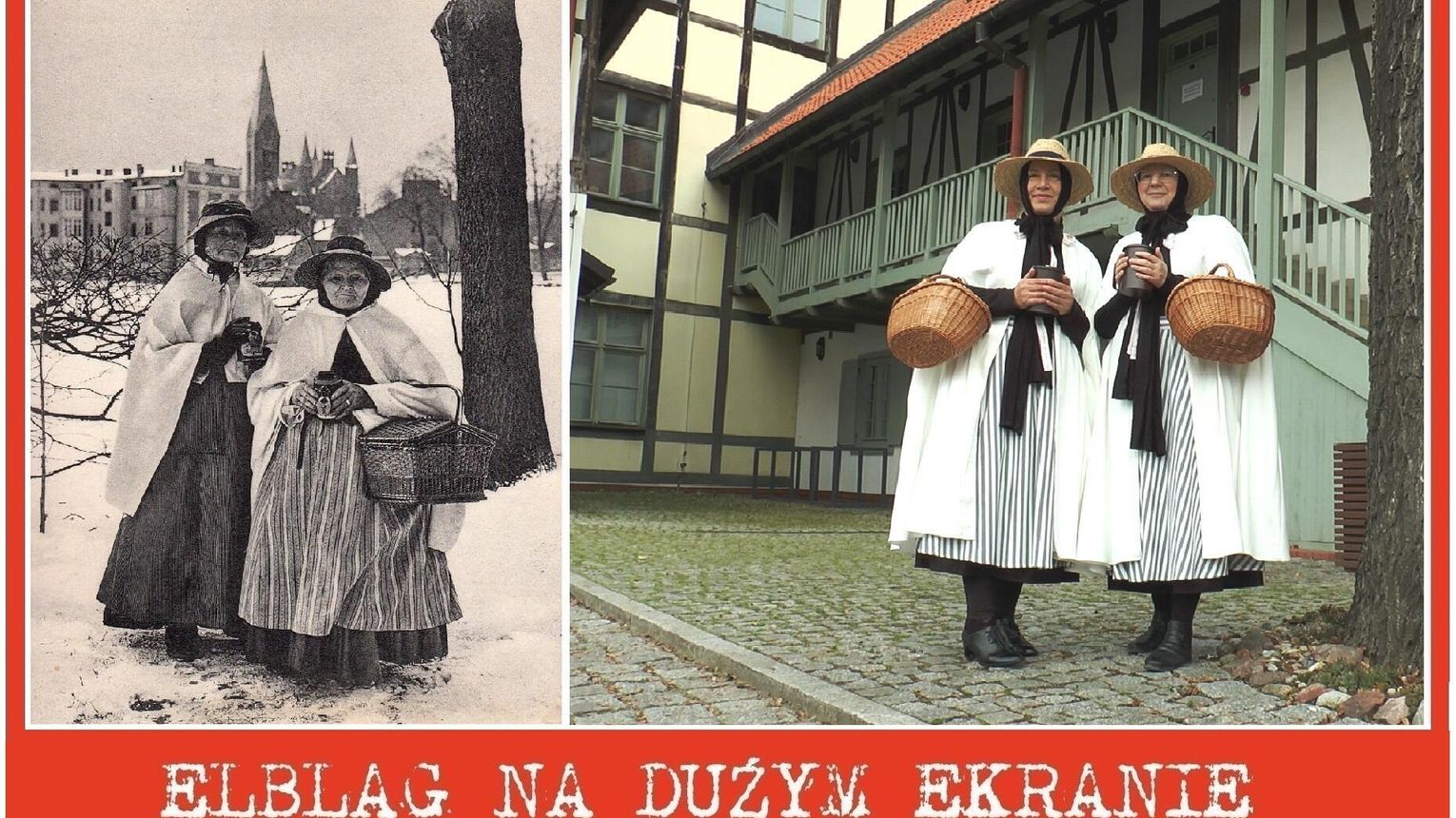 Mateczki adwentowe na dużym ekranie