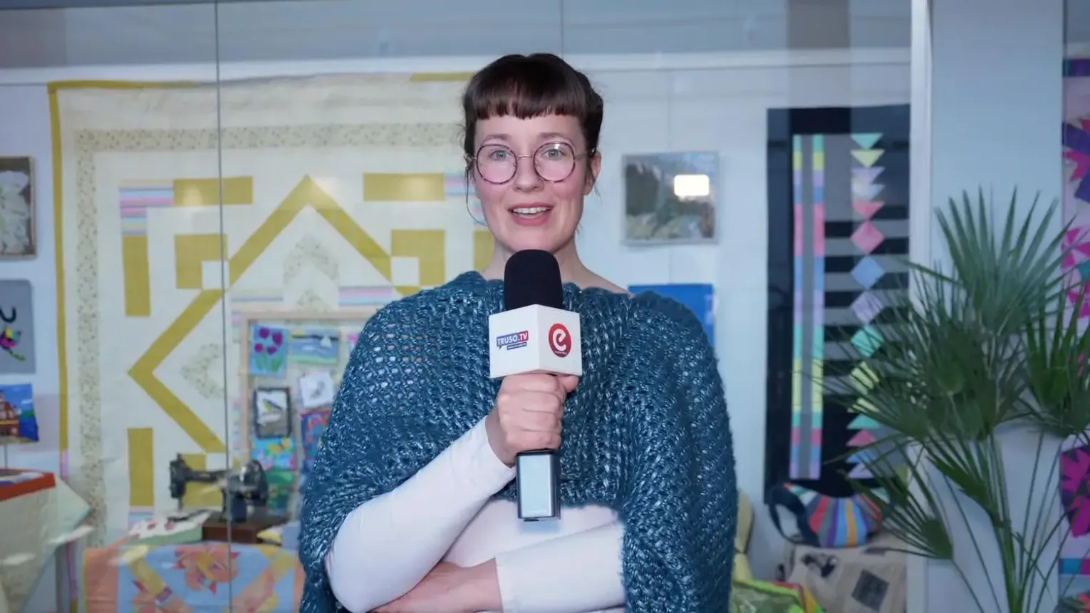 Międzynarodowy Dzień Tańca w rytmie samby i cha-chy w Światowidzie