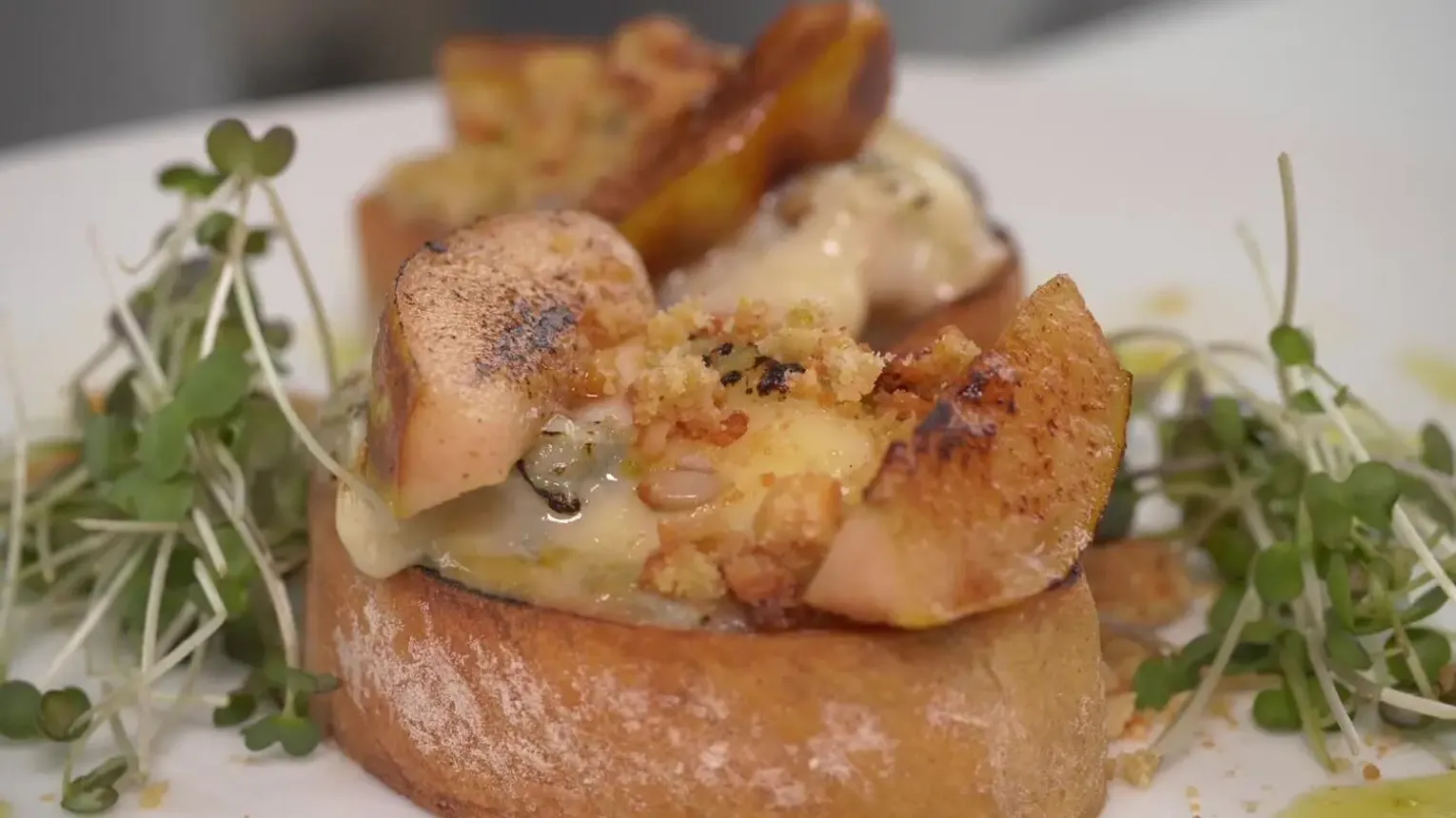 Miłość, Włochy i kolacja marzeń. Sprawdzamy walentynkową propozycję w restauracji Amore Mio Ristorante Italiano