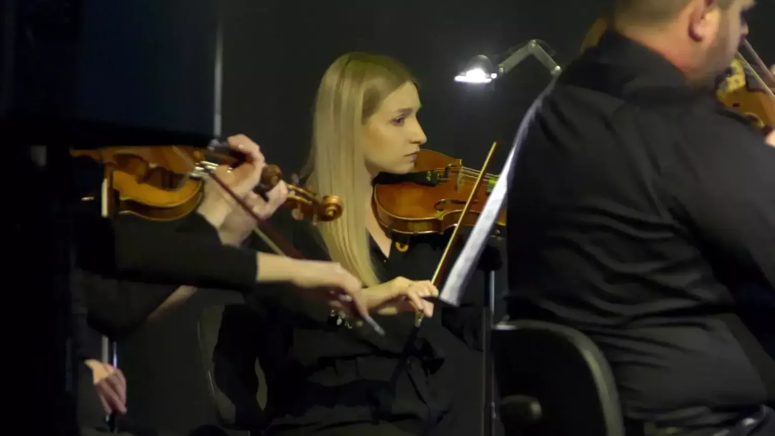 Muzyczna podróż bez granic. Atom String Quartet otworzył Elbląg Music Masterclass 2026