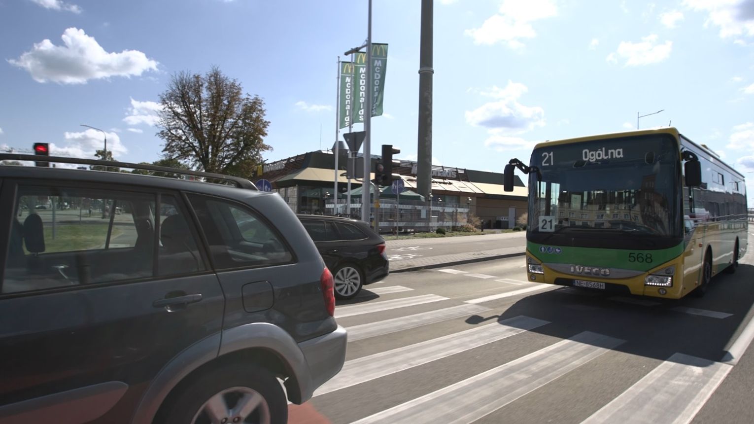 Nadchodzą zmiany w komunikacji miejskiej!