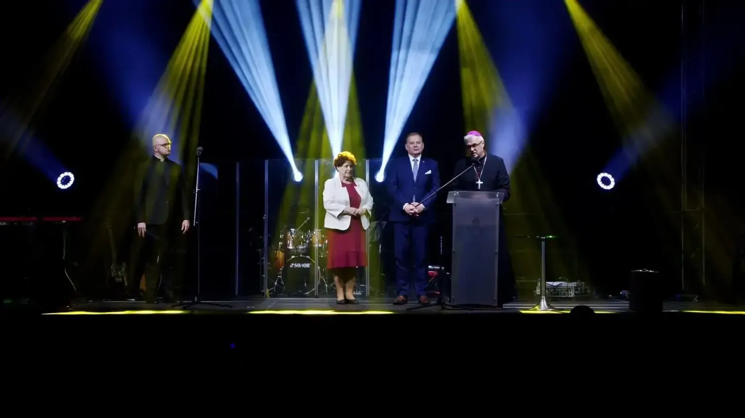Nagroda „TUUS” wręczona w Elblągu. Laureatka od blisko pół wieku pomaga dzieciom