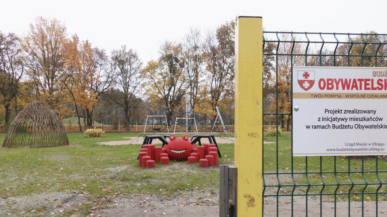 „Nasz Elbląg” odc. 105