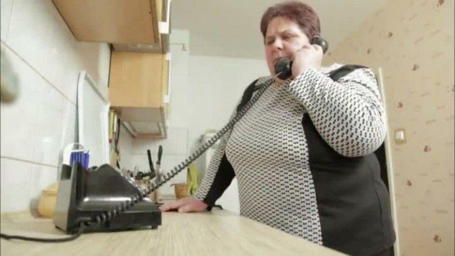 Nie daj się oszukać na nieprawdziwego wnuczka