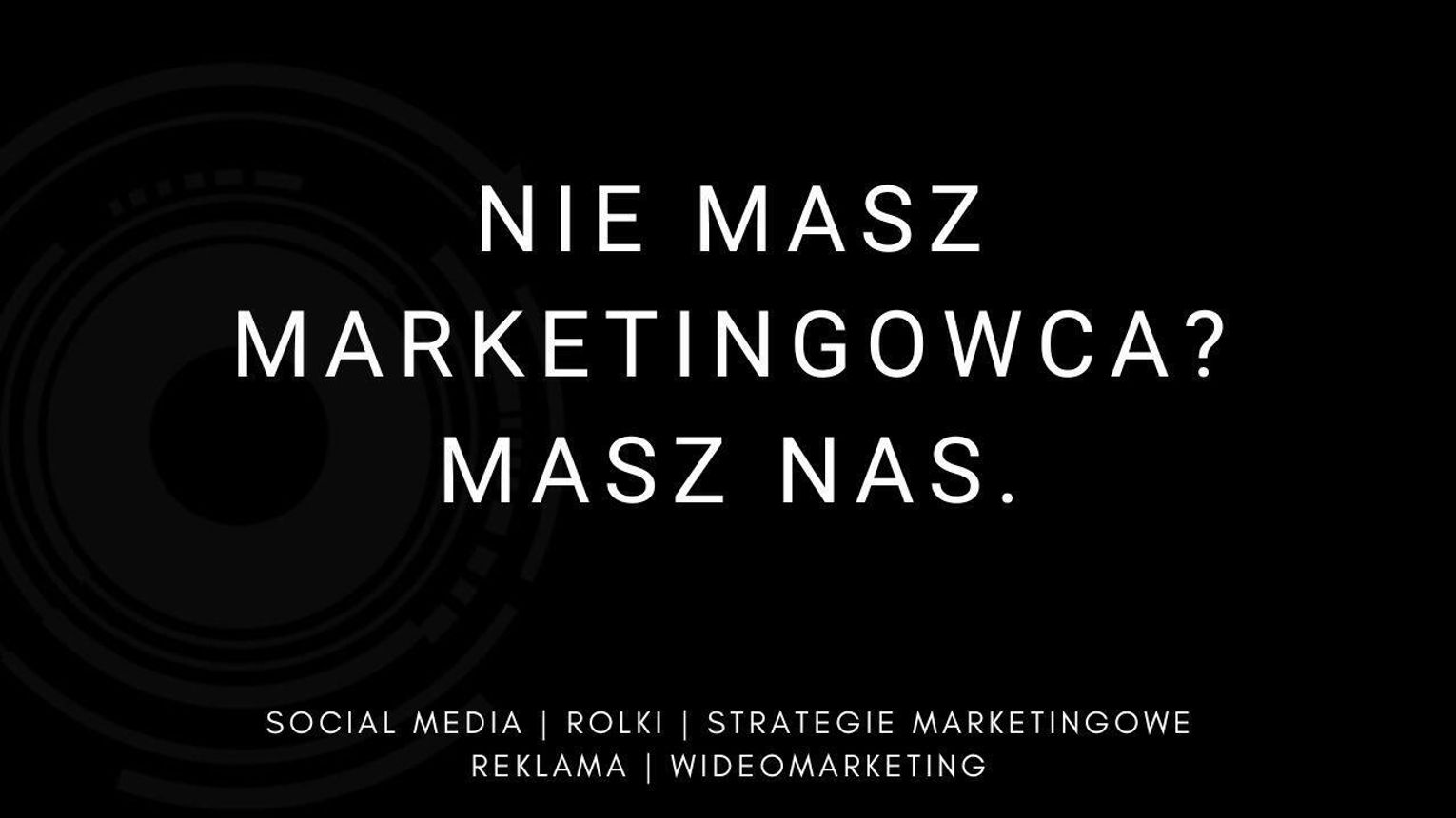 Nie masz działu promocji? Tym lepiej. W Elblągu ruszyła usługa, która robi różnicę
