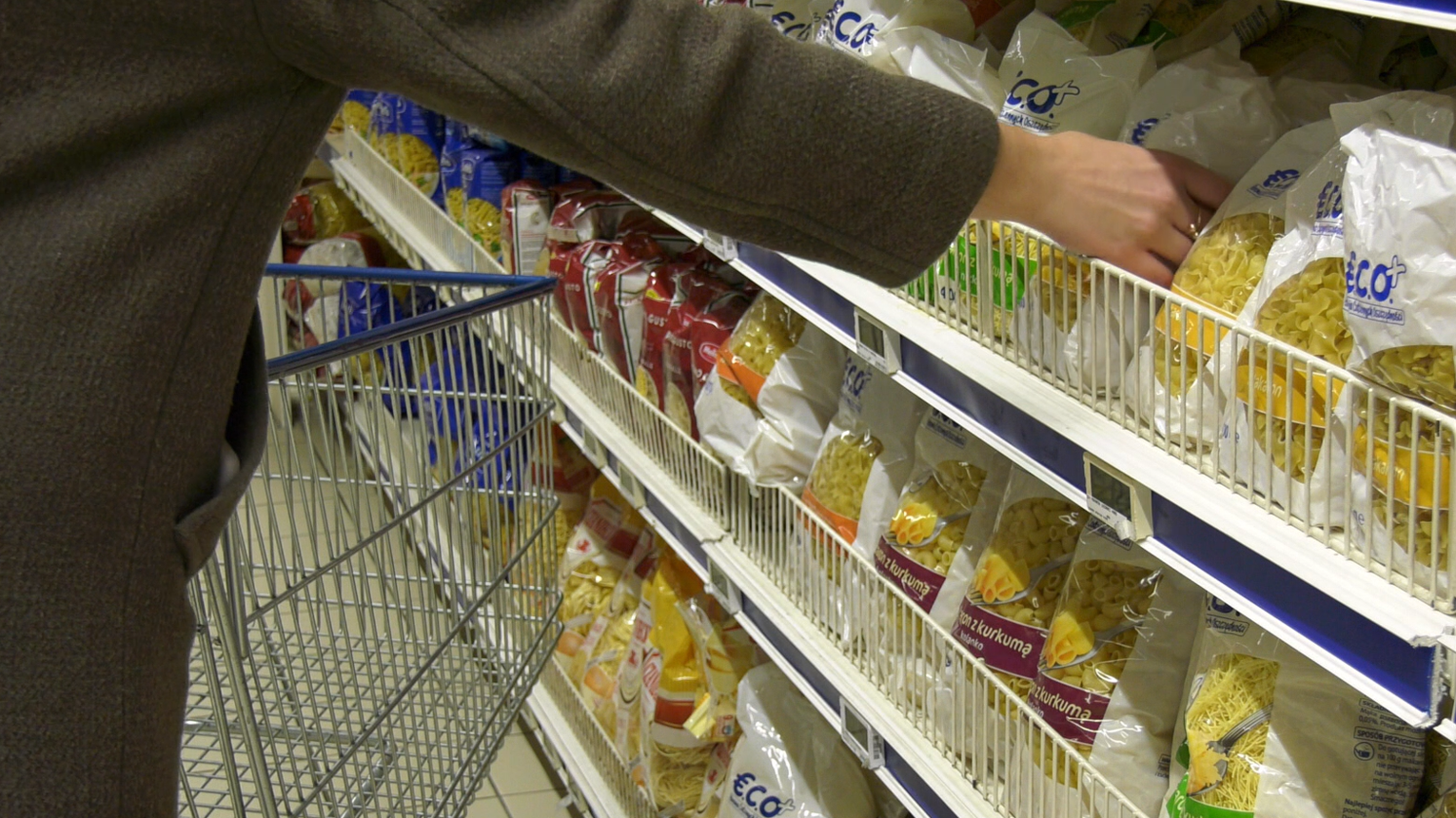 Niedziele handlowe 2025. Czy dziś (27.04) zrobimy zakupy?