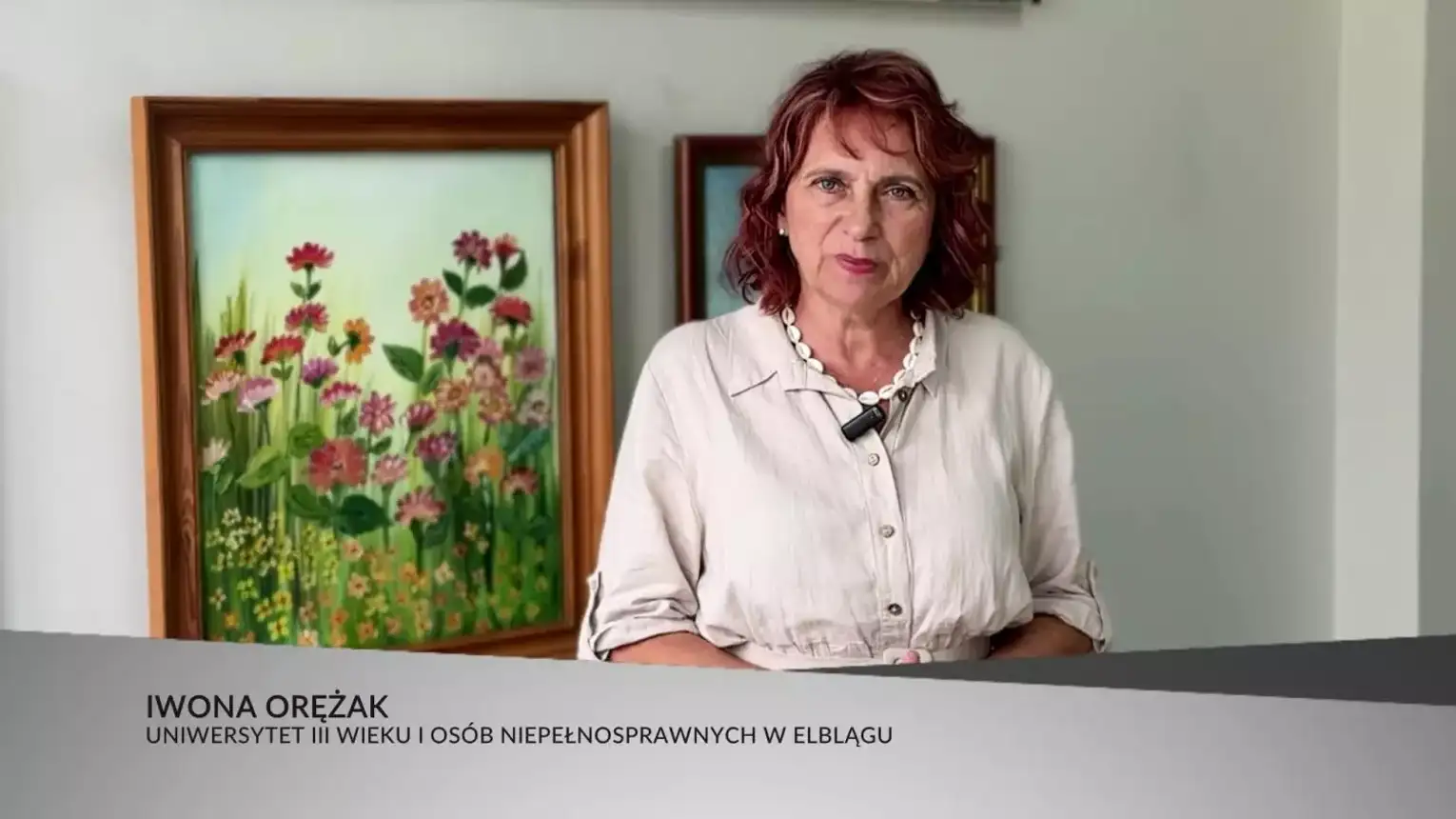 Nowy rok, nowe wyzwania – inauguracja Roku Akademickiego UTWiON 2025/2026 w Elblągu