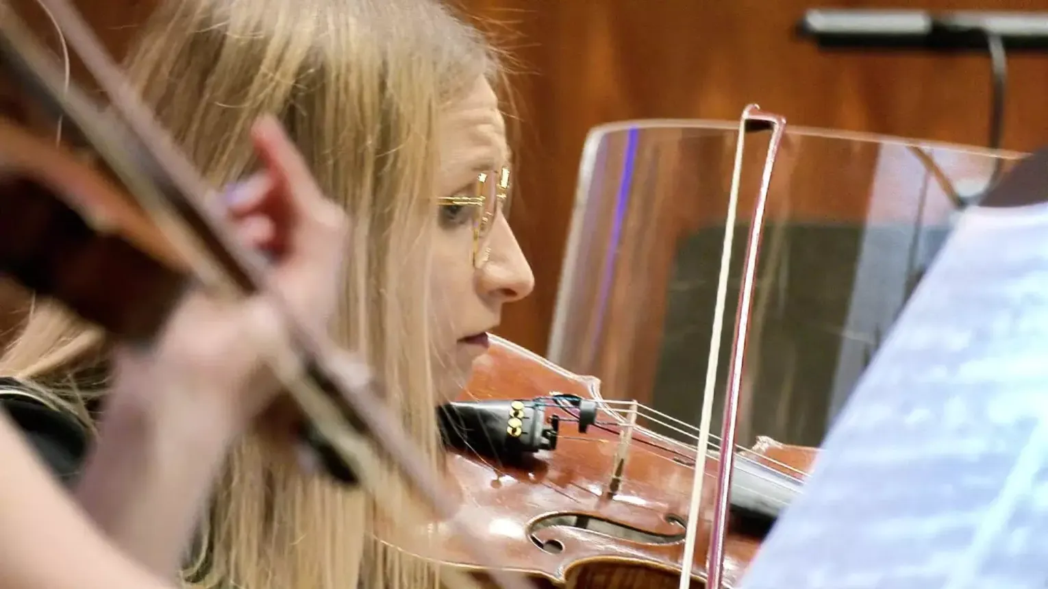 Od Wiednia do Nowego Jorku. Muzyczna podróż z Elbląską Orkiestrą Kameralną