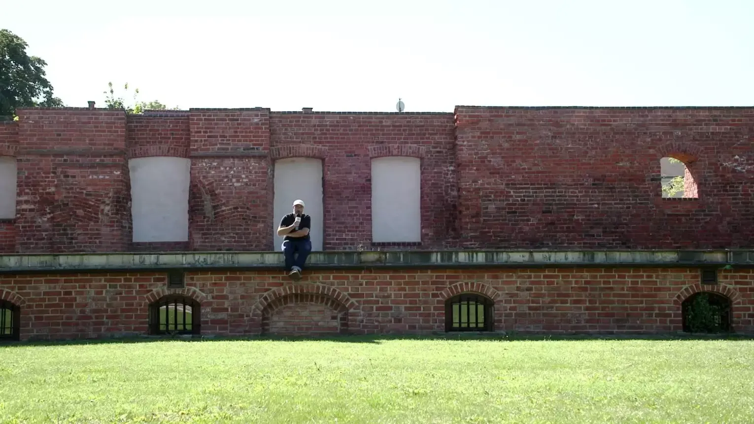 Ogrody POLITYKI w Elblągu 2025 – trzy dni kultury i rozmów