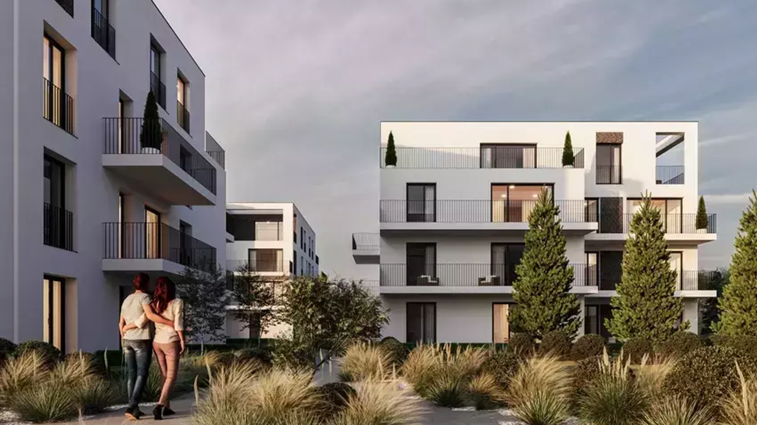 „Osiedle Nove Ogrody – ostatnie mieszkania w sprzedaży”