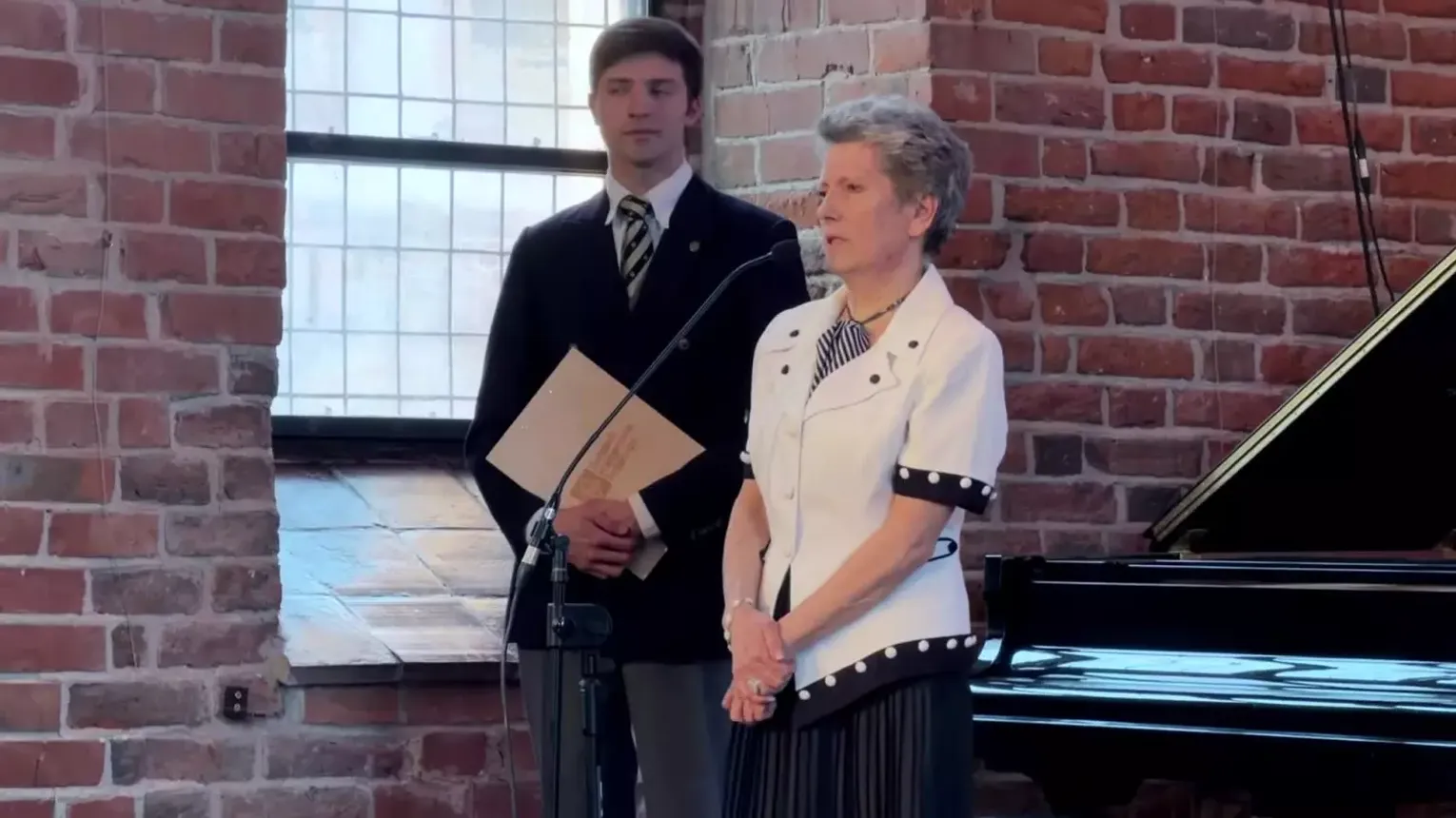 Pierwsze takie spotkanie w Polsce. Elbląg upamiętnia swoich bohaterów