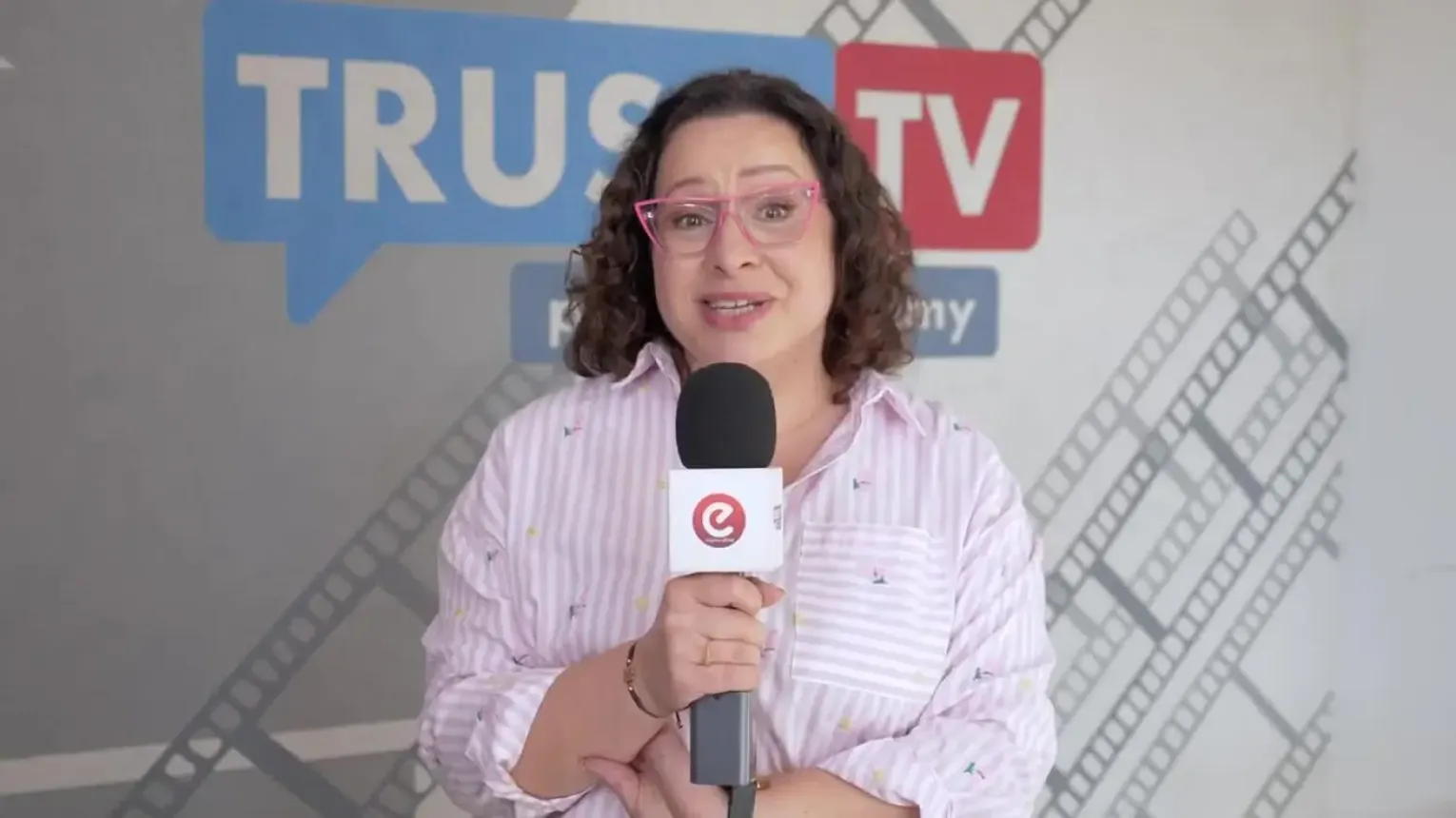 Pobiegniemy dla dzieci – Park Run w Elblągu i rozmowy o rodzinach zastępczych w Parku Modrzewie