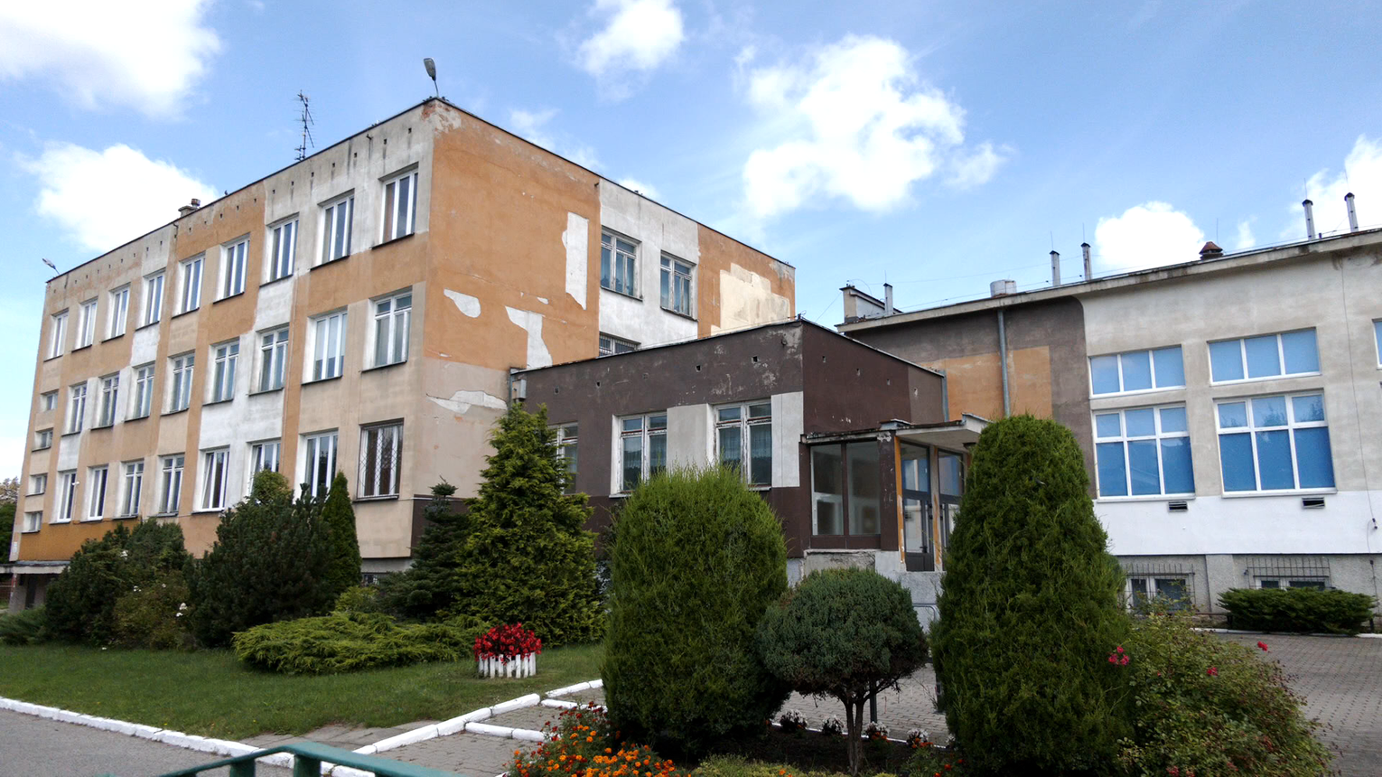 Powstanie nowy plac zabaw przy SP nr 11 w Elblągu