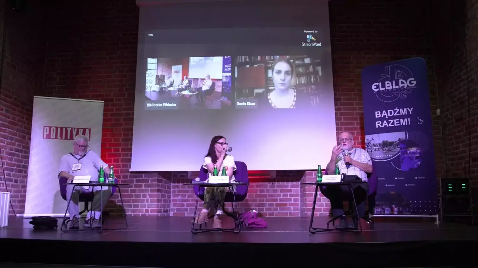 Przed nami 18. Festiwal Ogrody POLITYKI