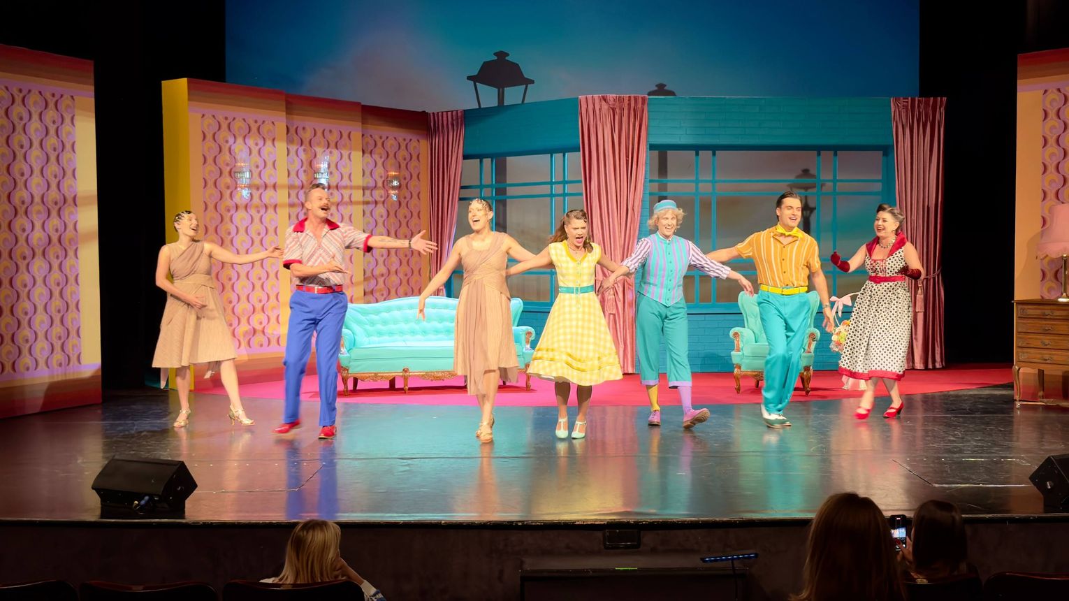 Przed nami 322 premiera elbląskiego teatru